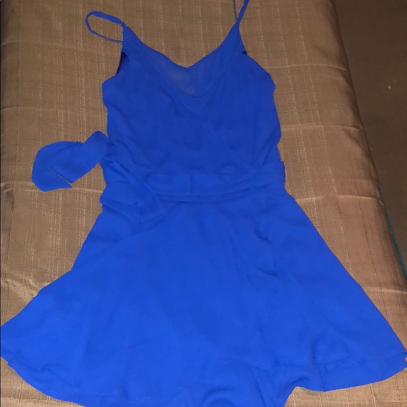 Express Other - Express Romper size 0 new without tags